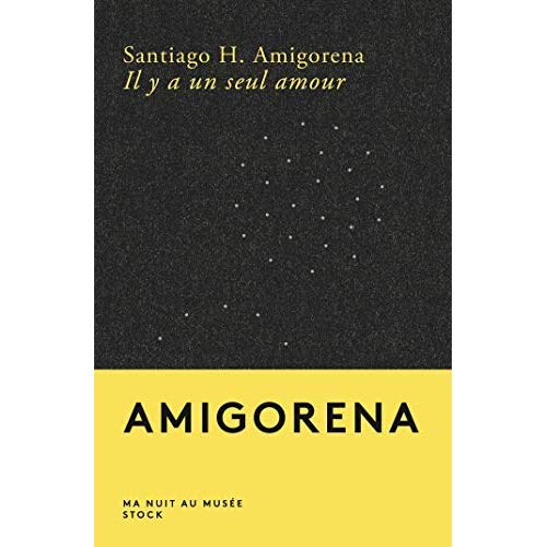 Il y a un seul amour