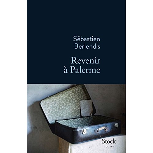 Revenir à Palerme