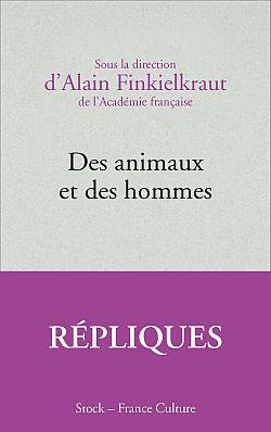 Des animaux et des hommes