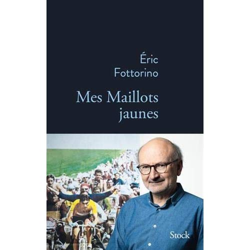 Mes maillots jaunes