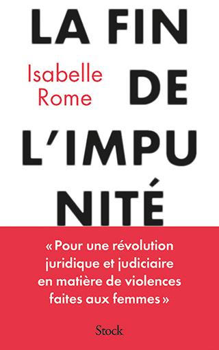 La fin de l'impunité