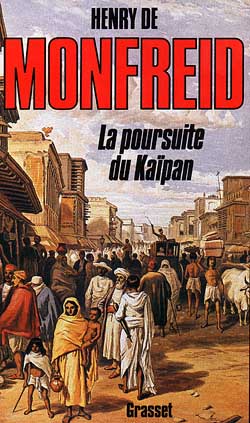 La Poursuite du "Kaïpan"