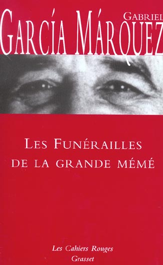 Les Funérailles de la Grande Mémé
