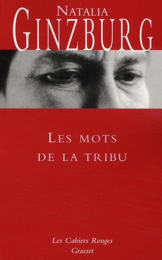 Les mots de la tribu