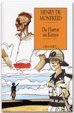 Du Harrar au Kenya