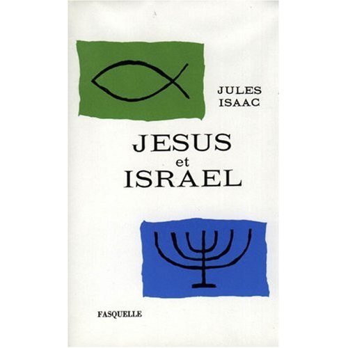 Jésus et Israël