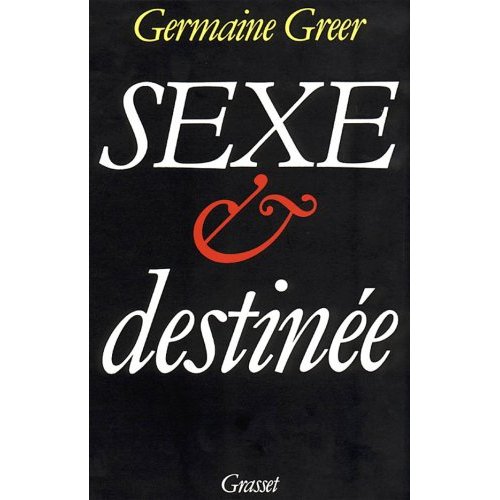 Sexe et destinée