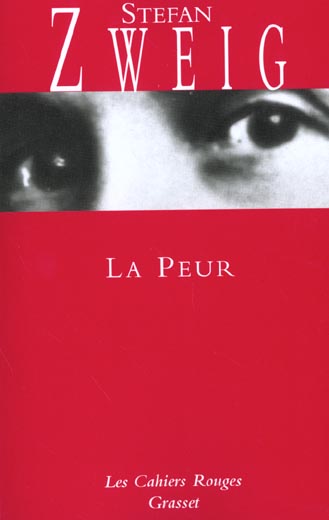 La peur