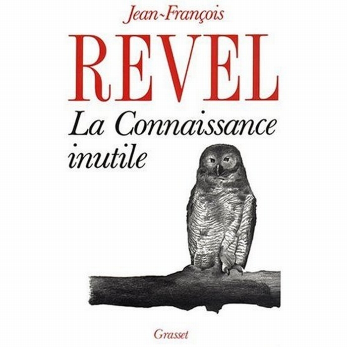 La connaissance inutile