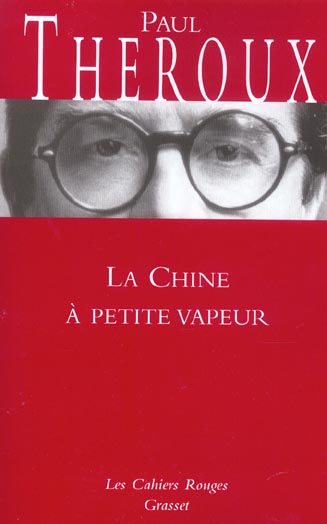 La Chine à petite vapeur