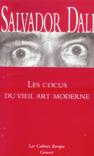 Les cocus du vieil art moderne