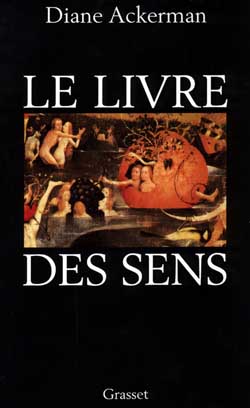 Le livre des sens