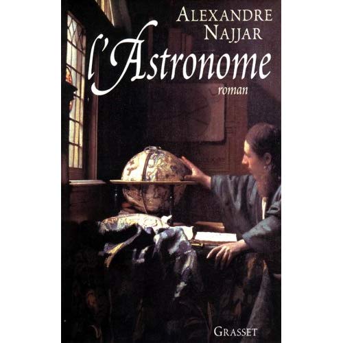 L'astronome