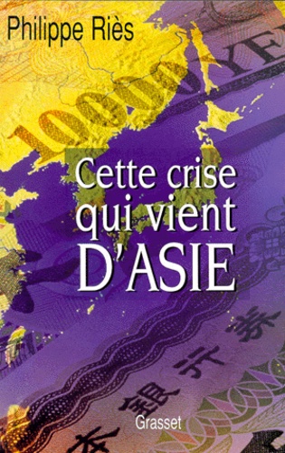 Cette crise qui vient d'Asie
