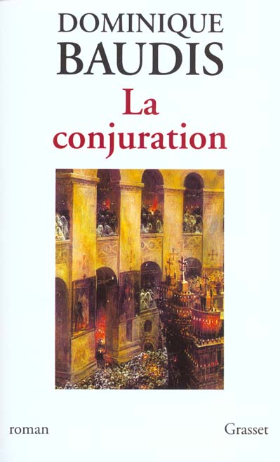 La conjuration