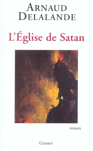 L'Eglise de Satan