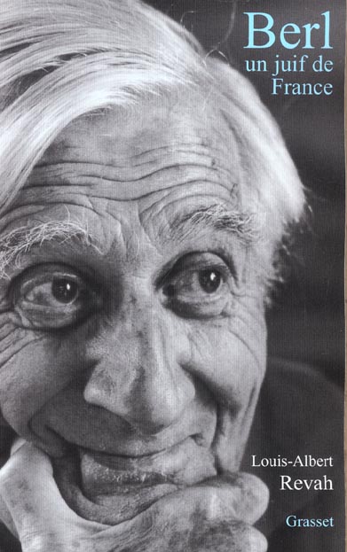 Berl, un juif de France
