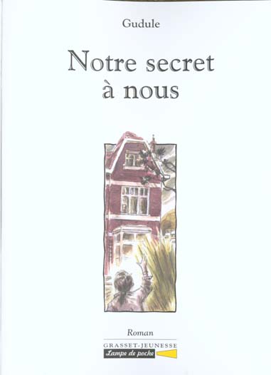 Notre secret à nous