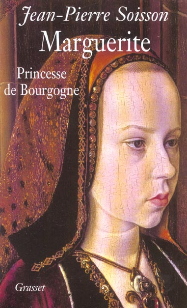 Marguerite, princesse de Bourgogne