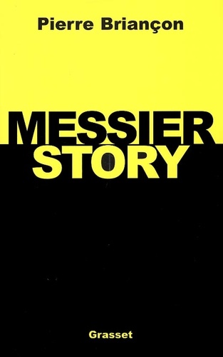 Messier Story