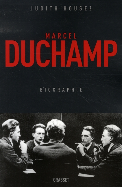 Marcel Duchamp