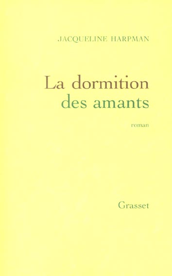 La dormition des amants