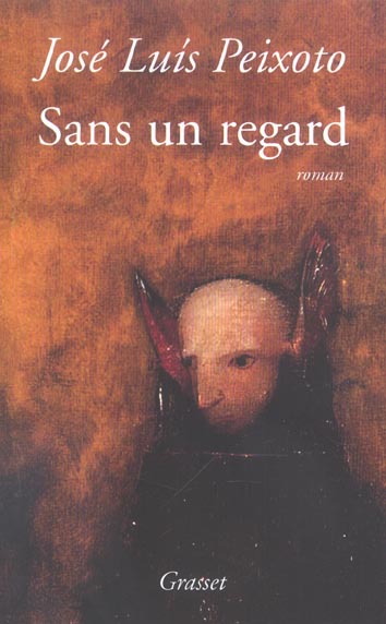 Sans un regard