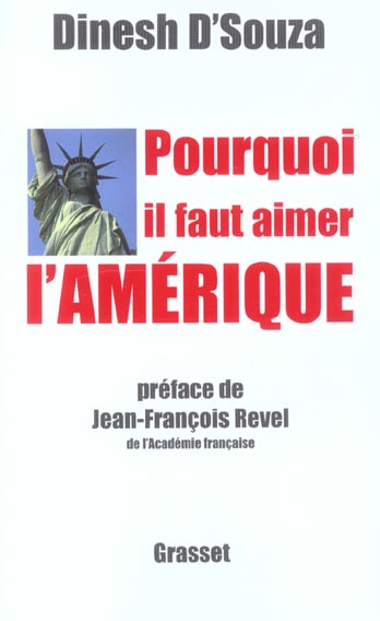 Pourquoi il faut aimer l'Amérique