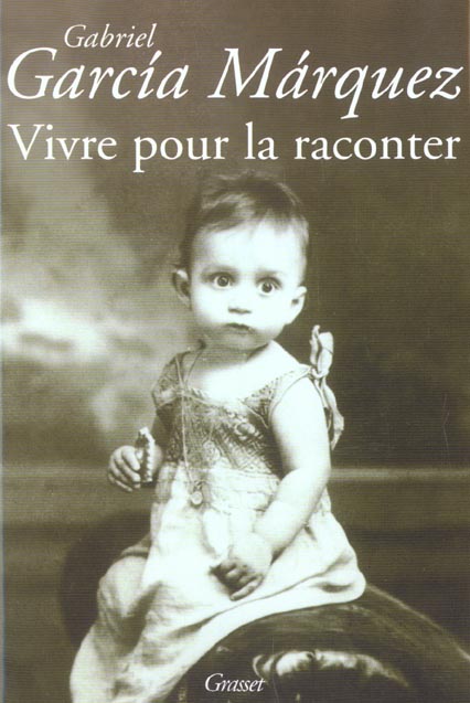 Vivre pour la raconter