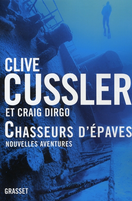 Chasseurs d'épaves, nouvelles aventures