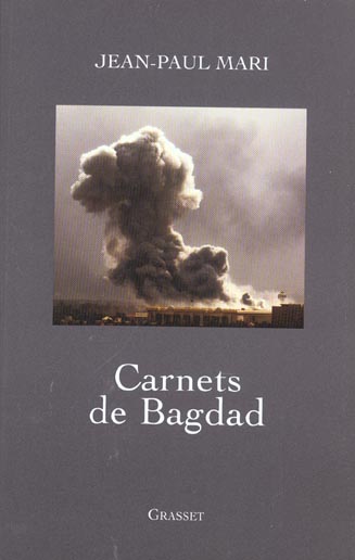 Carnets de Bagdad