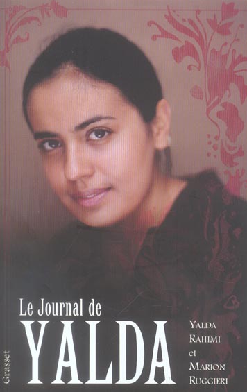 Le journal de Yalda