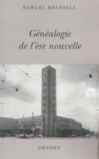 Généalogie de l'ère nouvelle