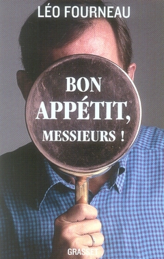Bon appétit, messieurs !