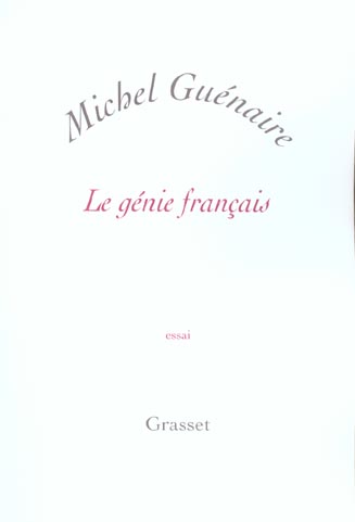 Le génie français