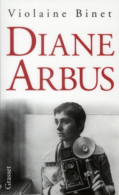 Diane Arbus