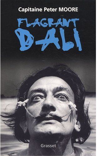 Flagrant Dali