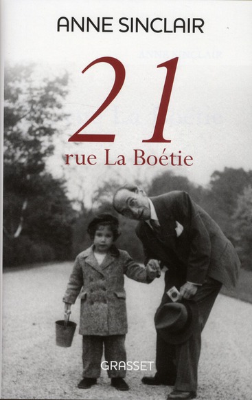 21 rue la Boétie