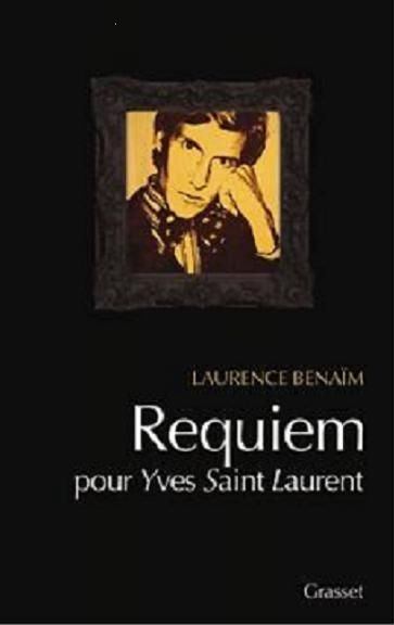 Requiem pour Yves Saint-Laurent