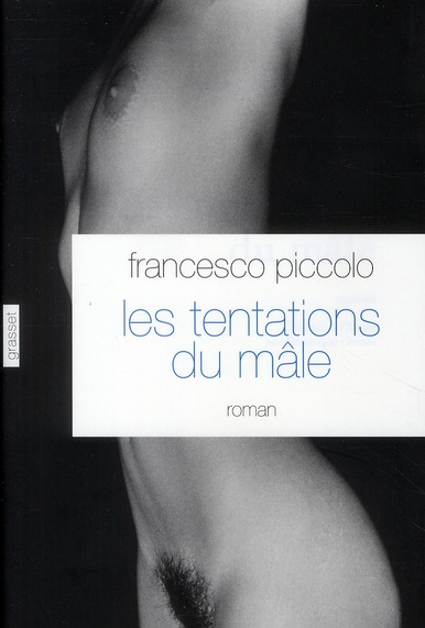 Les tentations du mâle