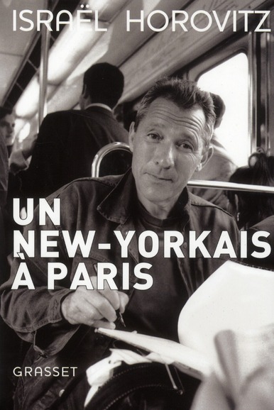 Un new-yorkais à Paris. Mémoires