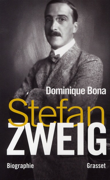 Stefan Zweig. L'ami blessé