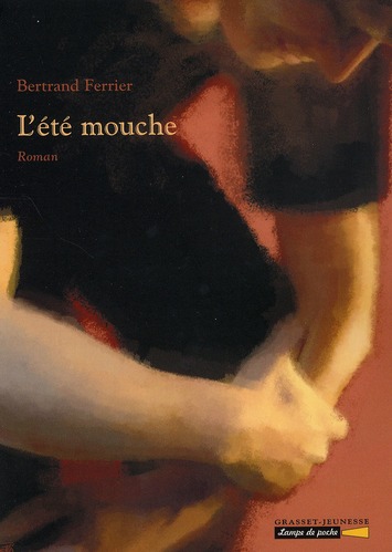 L'été-mouche