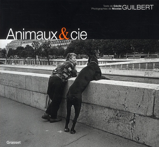 Animaux & cie