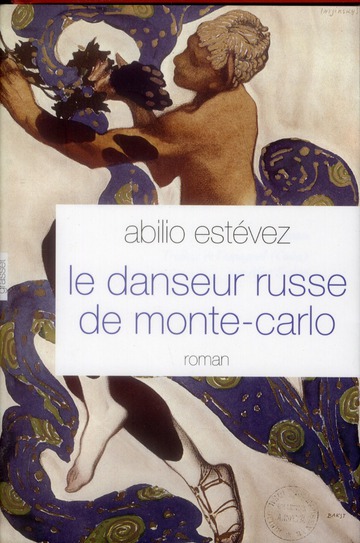 Le danseur russe de Monte-Carlo