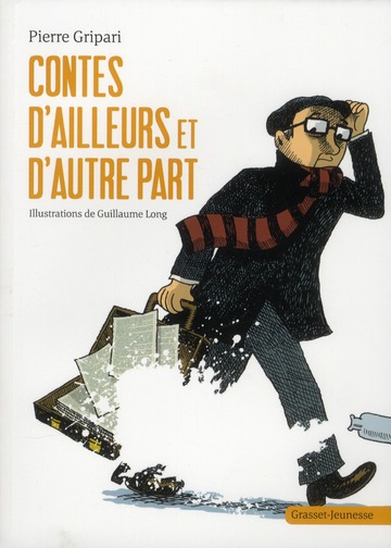 Contes d'ailleurs et d'autre part