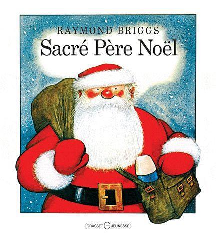 Sacré Père Noël