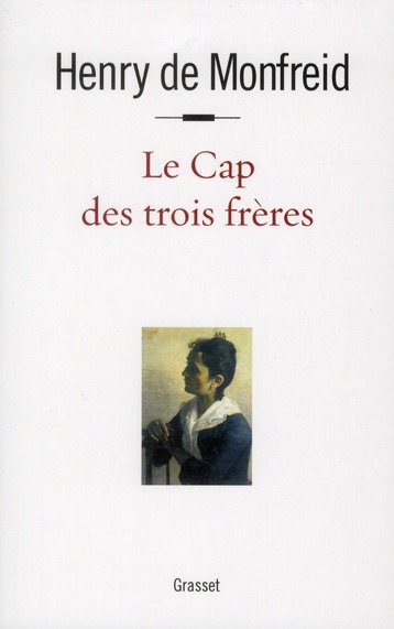 Le Cap des trois frères