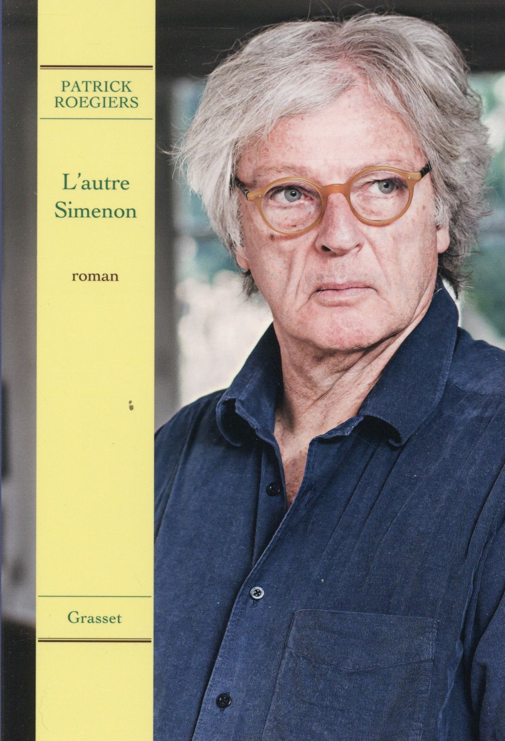 L'autre Simenon