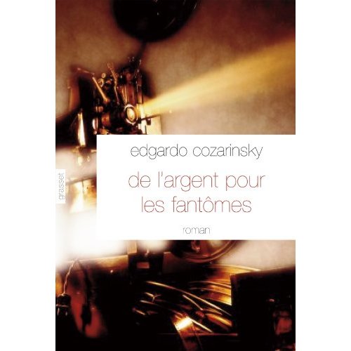 De l'argent pour les fantômes